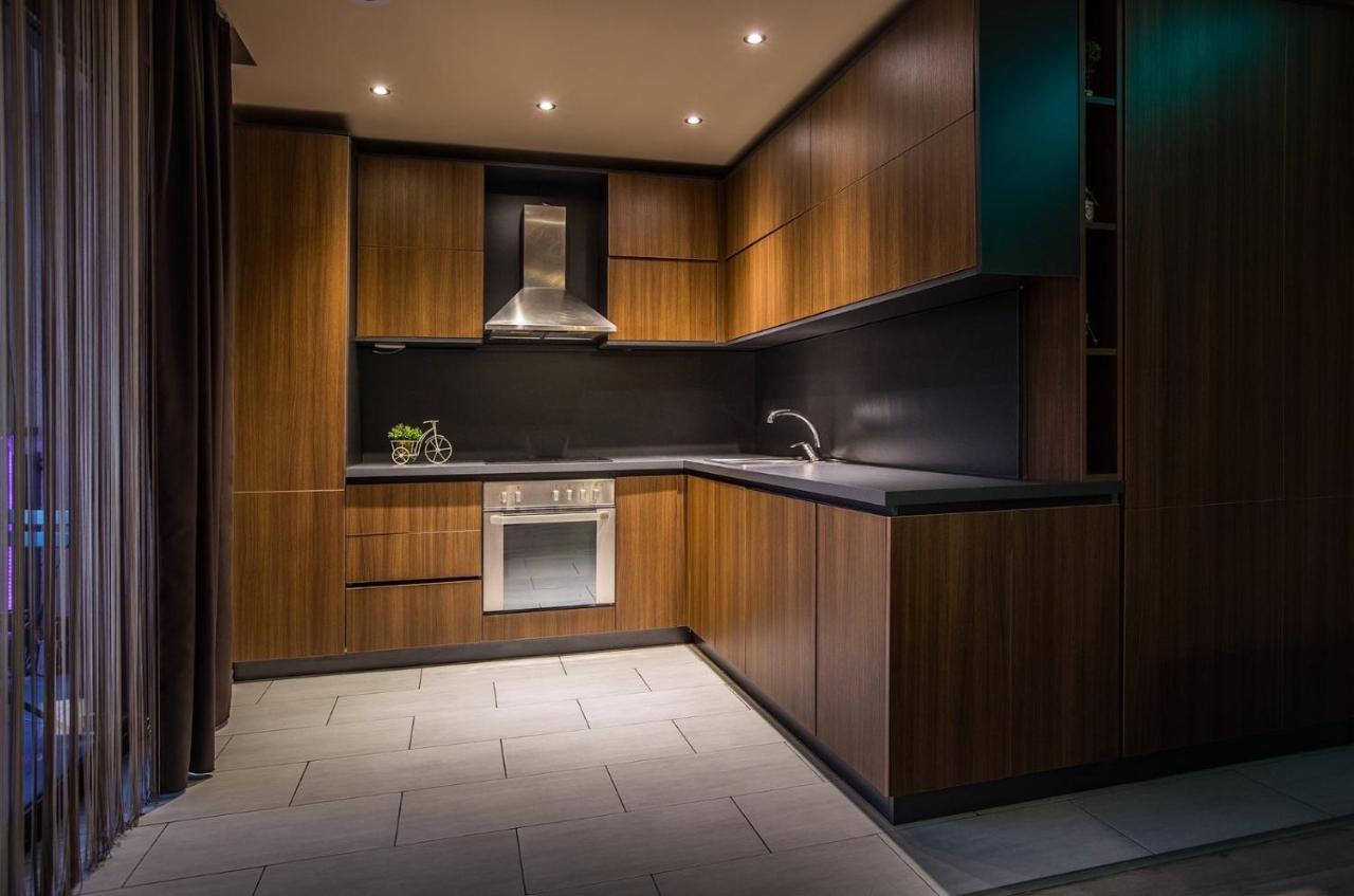 Bentley Apartments Prisztina Zewnętrze zdjęcie