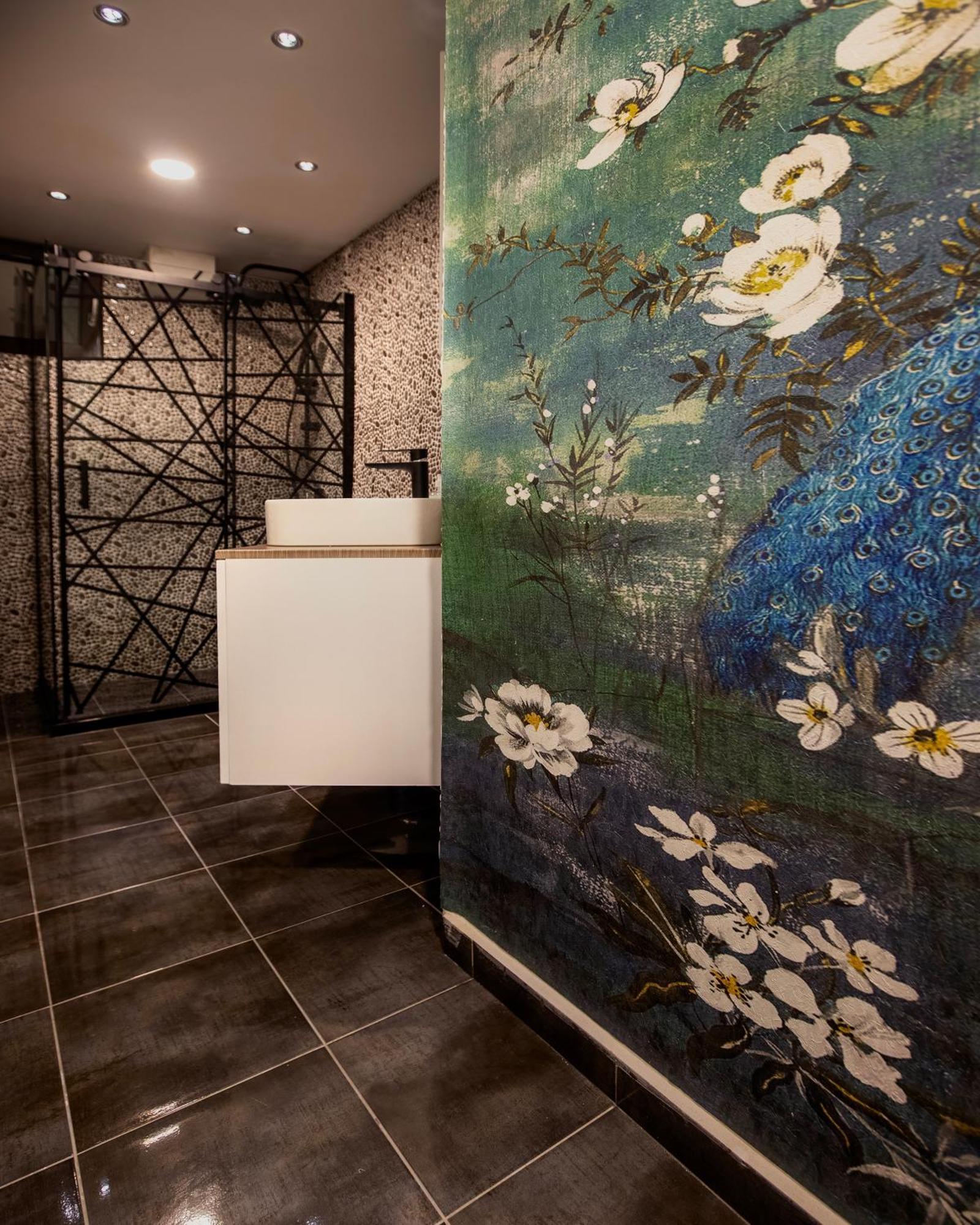 Bentley Apartments Prisztina Zewnętrze zdjęcie