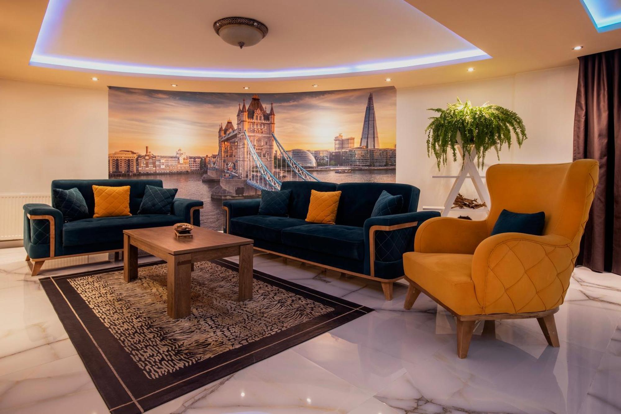 Bentley Apartments Prisztina Zewnętrze zdjęcie