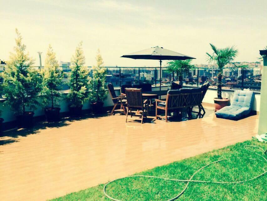 Bentley Apartments Prisztina Zewnętrze zdjęcie